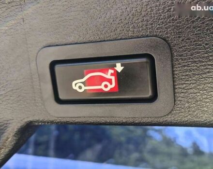 БМВ Х6, объемом двигателя 4.4 л и пробегом 232 тыс. км за 27600 $, фото 18 на Automoto.ua