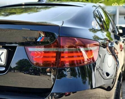 БМВ Х6, объемом двигателя 4.4 л и пробегом 232 тыс. км за 27600 $, фото 15 на Automoto.ua