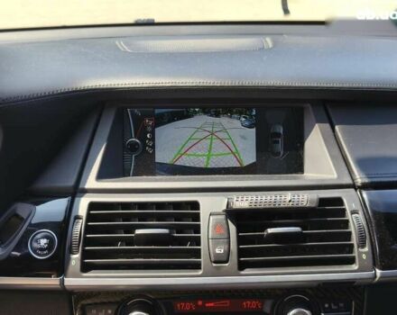 БМВ Х6, объемом двигателя 4.4 л и пробегом 232 тыс. км за 27600 $, фото 28 на Automoto.ua