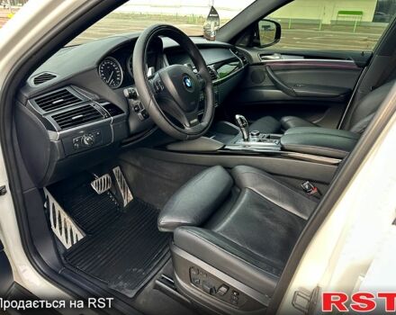 БМВ Х6, об'ємом двигуна 4.4 л та пробігом 170 тис. км за 20000 $, фото 5 на Automoto.ua