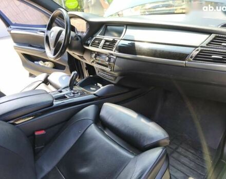 БМВ Х6, объемом двигателя 4.4 л и пробегом 232 тыс. км за 27600 $, фото 20 на Automoto.ua