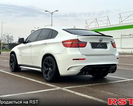 БМВ Х6, об'ємом двигуна 4.4 л та пробігом 170 тис. км за 20000 $, фото 2 на Automoto.ua