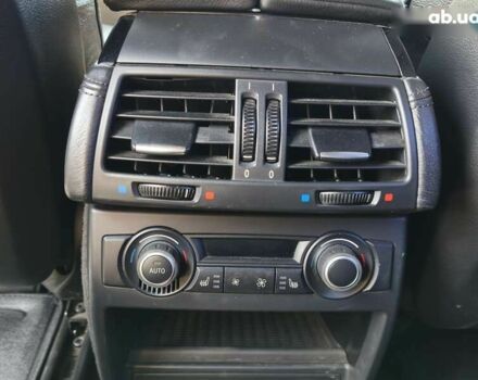 БМВ Х6, объемом двигателя 4.4 л и пробегом 232 тыс. км за 27600 $, фото 22 на Automoto.ua