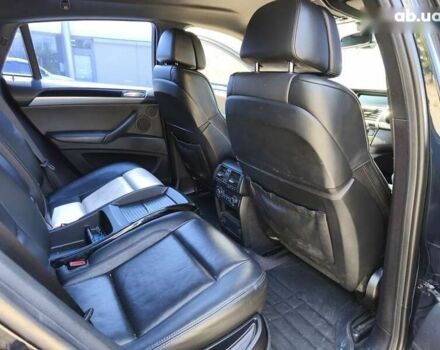 БМВ Х6, объемом двигателя 4.4 л и пробегом 232 тыс. км за 27600 $, фото 19 на Automoto.ua