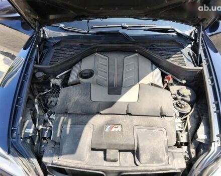 БМВ Х6, объемом двигателя 4.4 л и пробегом 232 тыс. км за 27600 $, фото 13 на Automoto.ua