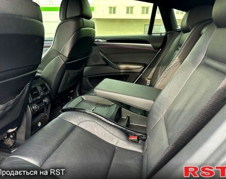 БМВ Х6, об'ємом двигуна 4.4 л та пробігом 170 тис. км за 20000 $, фото 6 на Automoto.ua