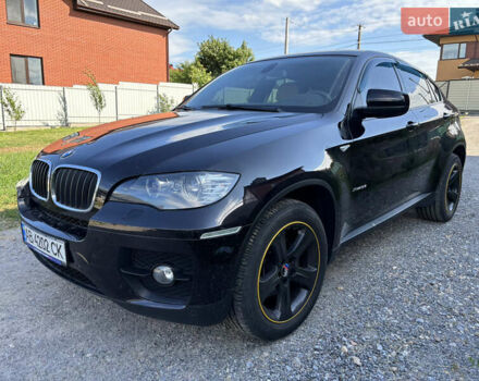 БМВ Х6, объемом двигателя 3 л и пробегом 108 тыс. км за 15900 $, фото 5 на Automoto.ua