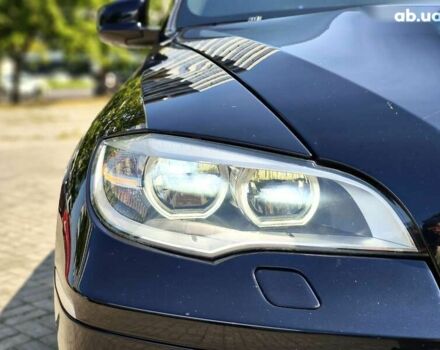 БМВ Х6, объемом двигателя 4.4 л и пробегом 232 тыс. км за 27600 $, фото 14 на Automoto.ua