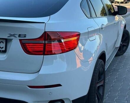 БМВ Х6, объемом двигателя 2.99 л и пробегом 180 тыс. км за 21500 $, фото 1 на Automoto.ua