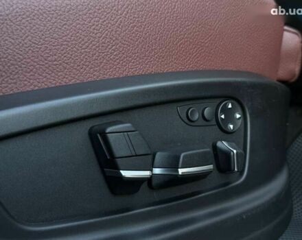 БМВ Х6 2012 в Киеве на Automoto.ua БМВ Х6, объемом двигателя 3 л и пробегом 143 тыс. км за 19999 $, фото 28 на Automoto.ua