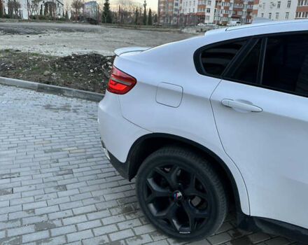БМВ Х6, об'ємом двигуна 3 л та пробігом 326 тис. км за 24600 $, фото 16 на Automoto.ua