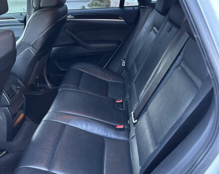 БМВ Х6, об'ємом двигуна 3 л та пробігом 326 тис. км за 24600 $, фото 12 на Automoto.ua