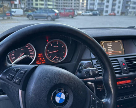 БМВ Х6, об'ємом двигуна 3 л та пробігом 326 тис. км за 24600 $, фото 13 на Automoto.ua