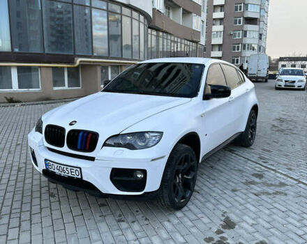 БМВ Х6, об'ємом двигуна 3 л та пробігом 326 тис. км за 24600 $, фото 2 на Automoto.ua