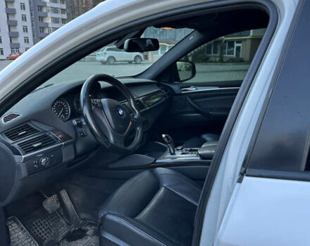 БМВ Х6, об'ємом двигуна 3 л та пробігом 326 тис. км за 24600 $, фото 6 на Automoto.ua