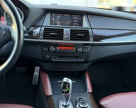 БМВ Х6 2012 в Киеве на Automoto.ua БМВ Х6, объемом двигателя 3 л и пробегом 143 тыс. км за 19999 $, фото 20 на Automoto.ua