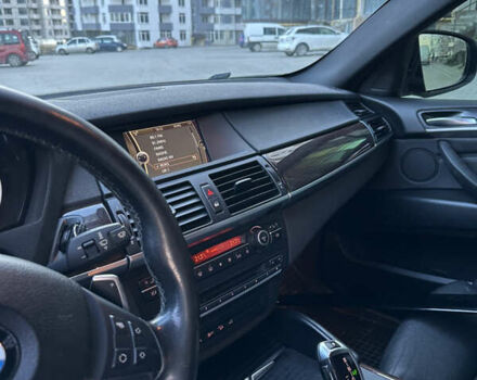 БМВ Х6, об'ємом двигуна 3 л та пробігом 326 тис. км за 24600 $, фото 14 на Automoto.ua