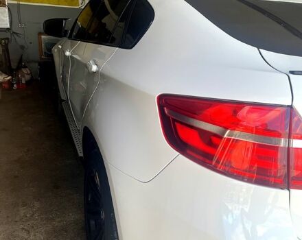 БМВ Х6, об'ємом двигуна 3 л та пробігом 155 тис. км за 20500 $, фото 2 на Automoto.ua