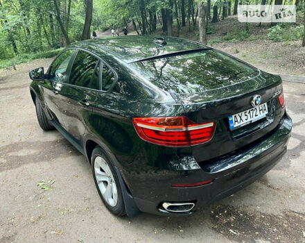 БМВ Х6, об'ємом двигуна 3 л та пробігом 137 тис. км за 28600 $, фото 14 на Automoto.ua