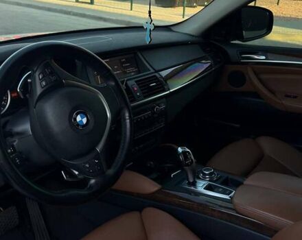 БМВ Х6, объемом двигателя 2.99 л и пробегом 180 тыс. км за 21500 $, фото 5 на Automoto.ua