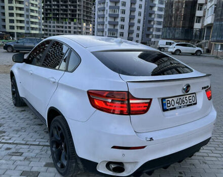 БМВ Х6, об'ємом двигуна 3 л та пробігом 326 тис. км за 24600 $, фото 18 на Automoto.ua