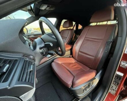 БМВ Х6, об'ємом двигуна 3 л та пробігом 143 тис. км за 21500 $, фото 12 на Automoto.ua