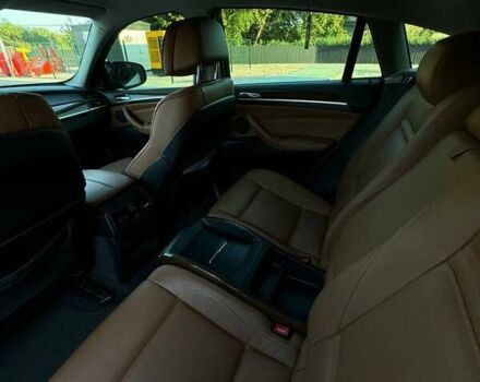 БМВ Х6, объемом двигателя 2.99 л и пробегом 180 тыс. км за 21500 $, фото 4 на Automoto.ua