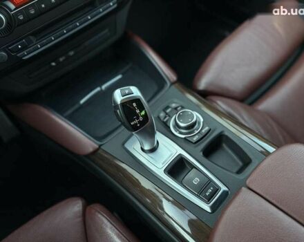 БМВ Х6 2012 в Киеве на Automoto.ua БМВ Х6, объемом двигателя 3 л и пробегом 143 тыс. км за 19999 $, фото 27 на Automoto.ua