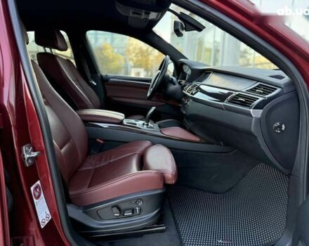 БМВ Х6 2012 в Киеве на Automoto.ua БМВ Х6, объемом двигателя 3 л и пробегом 143 тыс. км за 19999 $, фото 11 на Automoto.ua