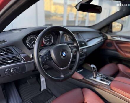 БМВ Х6 2012 в Киеве на Automoto.ua БМВ Х6, объемом двигателя 3 л и пробегом 143 тыс. км за 19999 $, фото 13 на Automoto.ua