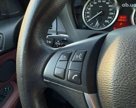 БМВ Х6, об'ємом двигуна 3 л та пробігом 143 тис. км за 21500 $, фото 24 на Automoto.ua
