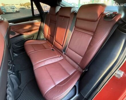 БМВ Х6 2012 в Киеве на Automoto.ua БМВ Х6, объемом двигателя 3 л и пробегом 143 тыс. км за 19999 $, фото 16 на Automoto.ua