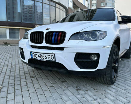 БМВ Х6, об'ємом двигуна 3 л та пробігом 326 тис. км за 24600 $, фото 5 на Automoto.ua