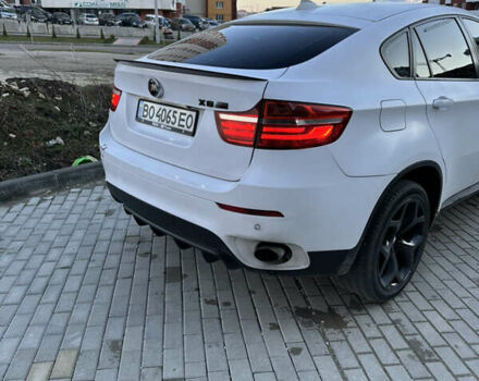БМВ Х6, об'ємом двигуна 3 л та пробігом 326 тис. км за 24600 $, фото 15 на Automoto.ua