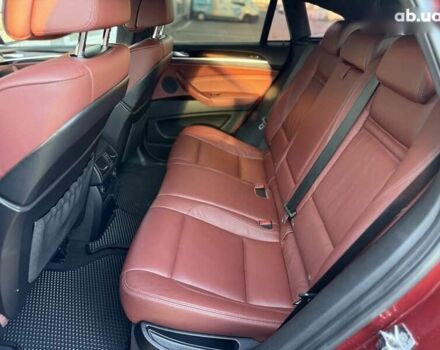 БМВ Х6, об'ємом двигуна 3 л та пробігом 143 тис. км за 21500 $, фото 17 на Automoto.ua