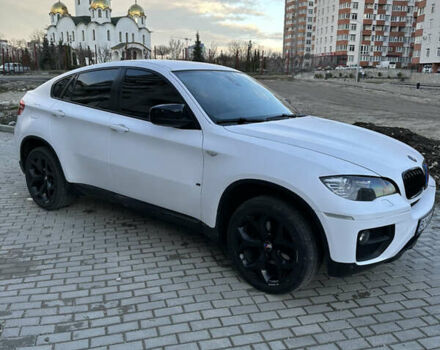 БМВ Х6, об'ємом двигуна 3 л та пробігом 326 тис. км за 24600 $, фото 3 на Automoto.ua