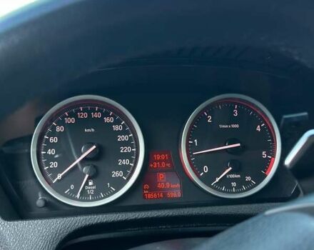 БМВ Х6, объемом двигателя 2.99 л и пробегом 180 тыс. км за 21500 $, фото 2 на Automoto.ua