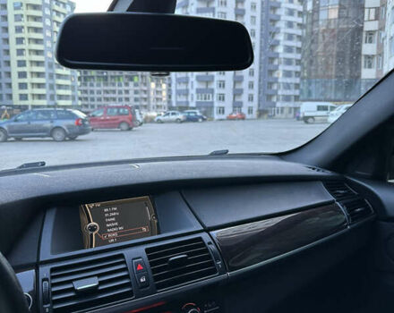 БМВ Х6, об'ємом двигуна 3 л та пробігом 326 тис. км за 24600 $, фото 10 на Automoto.ua
