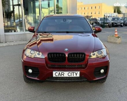 БМВ Х6 2012 в Киеве на Automoto.ua БМВ Х6, объемом двигателя 3 л и пробегом 143 тыс. км за 19999 $, фото 1 на Automoto.ua