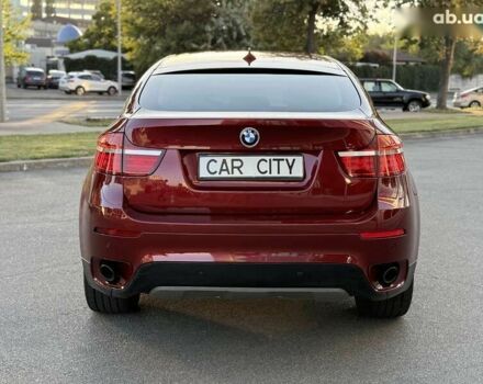 БМВ Х6 2012 в Киеве на Automoto.ua БМВ Х6, объемом двигателя 3 л и пробегом 143 тыс. км за 19999 $, фото 4 на Automoto.ua