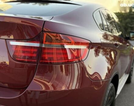 БМВ Х6 2012 в Киеве на Automoto.ua БМВ Х6, объемом двигателя 3 л и пробегом 143 тыс. км за 19999 $, фото 5 на Automoto.ua