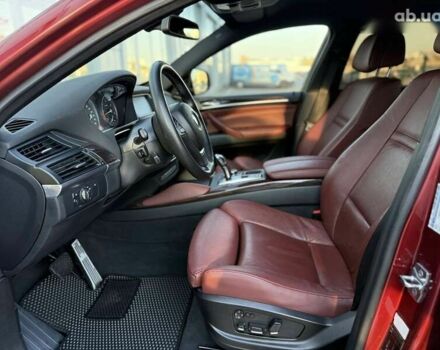 БМВ Х6 2012 в Киеве на Automoto.ua БМВ Х6, объемом двигателя 3 л и пробегом 143 тыс. км за 19999 $, фото 14 на Automoto.ua