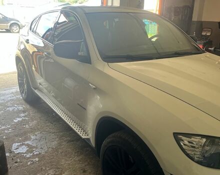БМВ Х6, об'ємом двигуна 3 л та пробігом 155 тис. км за 20500 $, фото 1 на Automoto.ua
