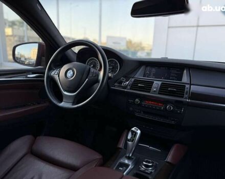 БМВ Х6, об'ємом двигуна 3 л та пробігом 143 тис. км за 21500 $, фото 18 на Automoto.ua