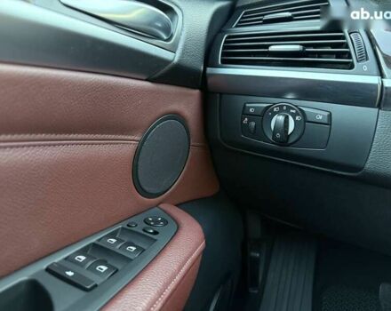 БМВ Х6 2012 в Киеве на Automoto.ua БМВ Х6, объемом двигателя 3 л и пробегом 143 тыс. км за 19999 $, фото 23 на Automoto.ua