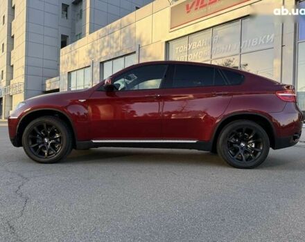 БМВ Х6 2012 в Киеве на Automoto.ua БМВ Х6, объемом двигателя 3 л и пробегом 143 тыс. км за 19999 $, фото 3 на Automoto.ua