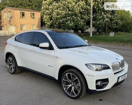 БМВ Х6, об'ємом двигуна 3 л та пробігом 240 тис. км за 24500 $, фото 20 на Automoto.ua