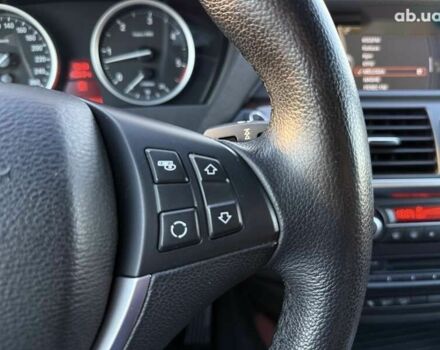 БМВ Х6, об'ємом двигуна 3 л та пробігом 143 тис. км за 21500 $, фото 25 на Automoto.ua