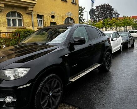 БМВ Х6, об'ємом двигуна 3 л та пробігом 210 тис. км за 19800 $, фото 1 на Automoto.ua