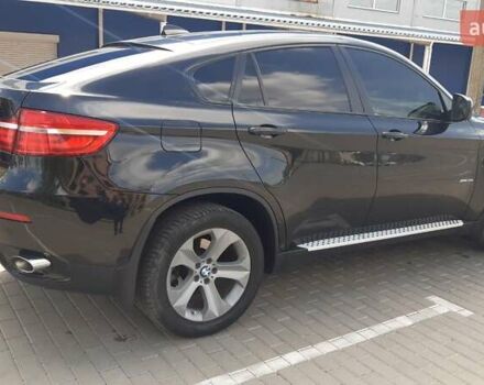 БМВ Х6, объемом двигателя 2.98 л и пробегом 184 тыс. км за 24000 $, фото 5 на Automoto.ua
